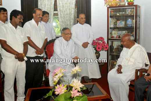 DeveGowda 1